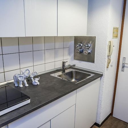 Messeapartment Koeln Luaran gambar