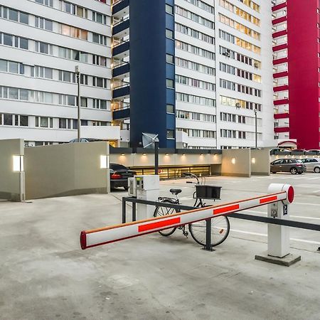 Messeapartment Koeln Luaran gambar