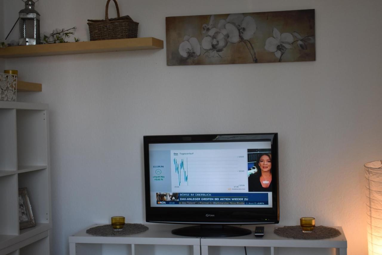 Messeapartment Koeln Luaran gambar
